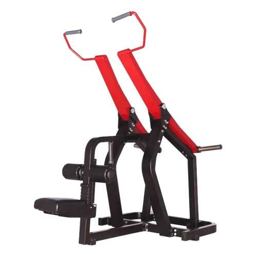 Верхняя тяга Bronze Gym A-07 в Спортмастер