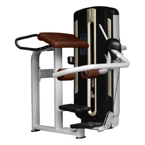 Ягодичные мышцы BRONZE GYM MZM-016A в Спортмастер