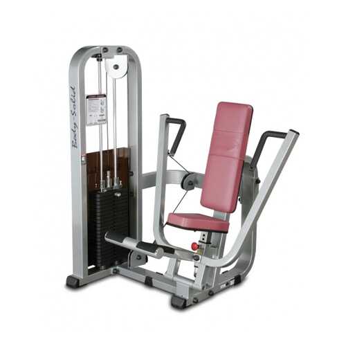 Жим ногами/гак-машина Body Solid SBP-100 в Спортмастер