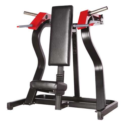 Жим от плеч Bronze Gym A-03 в Спортмастер