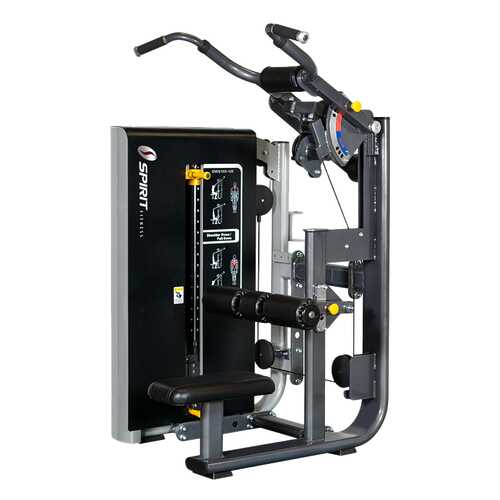 Жим от плеч Spirit Fitness DWS103-U2 в Спортмастер