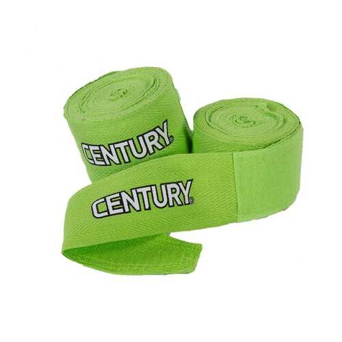 Century Бинты Century зеленые в Спортмастер