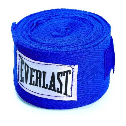Everlast Бинты Everlast синие в Спортмастер