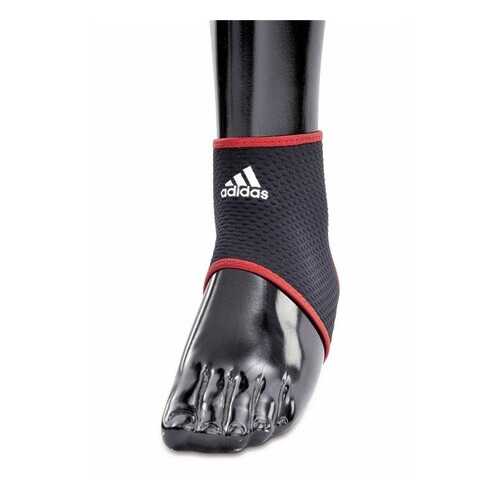 Фиксатор для лодыжки Adidas ADSU-12212 S/M в Спортмастер