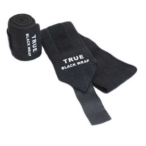 Inzer True Black Wrist Wraps 61 см в Спортмастер