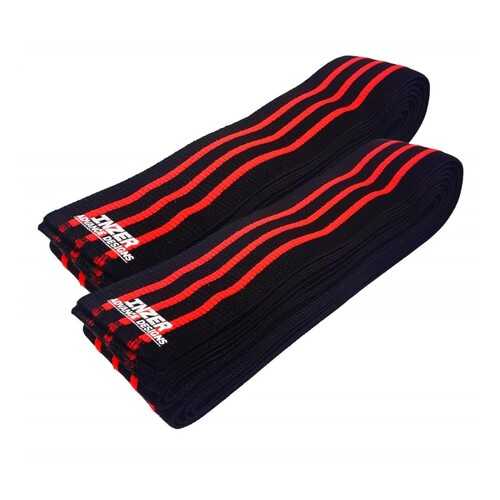 Inzer Z Knee Wraps 2 метра в Спортмастер