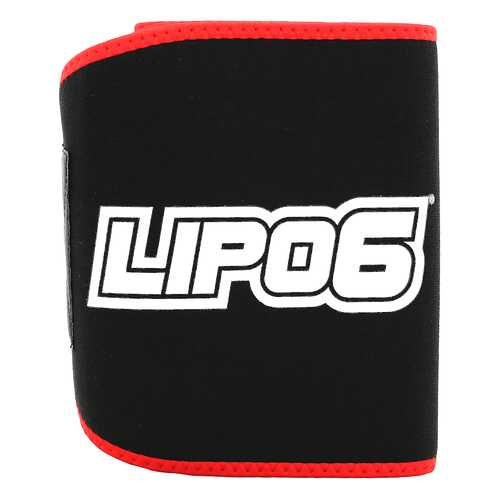 Nutrex Термопояс Lipo-6 Waist Trimmer, 1 шт в Спортмастер