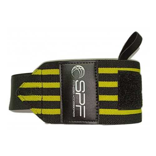 Спортивный бинт SPF Fitness SPF-45-1 45 см в Спортмастер