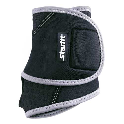Starfit Суппорт запястья SU-705, черный - XS/S в Спортмастер
