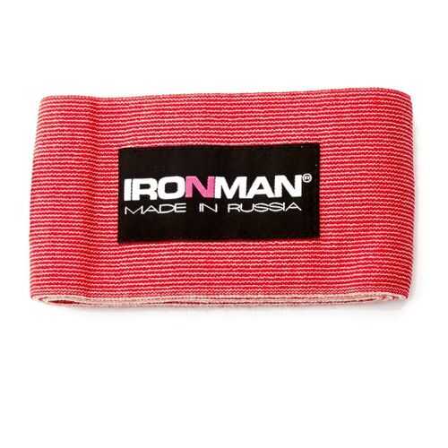 Страховка атлетическая IRONMAN для колена, 2 метра (Нормальный) в Спортмастер