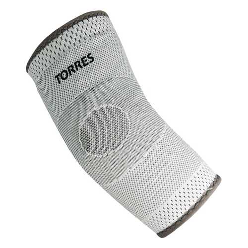 Суппорт локтя Torres PRL11013, L, синтетика в Спортмастер