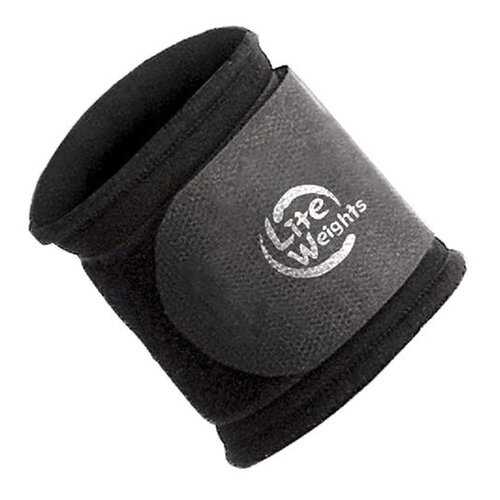 Суппорт запястья Lite Weights 5141NS, XL, синтетика в Спортмастер
