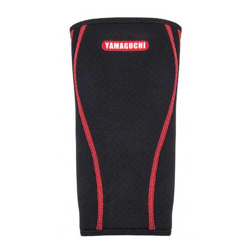 YAMAGUCHI Aeroprene Elbow Support в Спортмастер