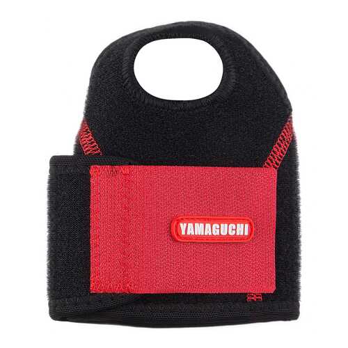 YAMAGUCHI Aeroprene Wrist Support в Спортмастер