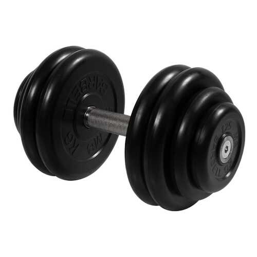 Barbell Профи 28,5 кг в Спортмастер