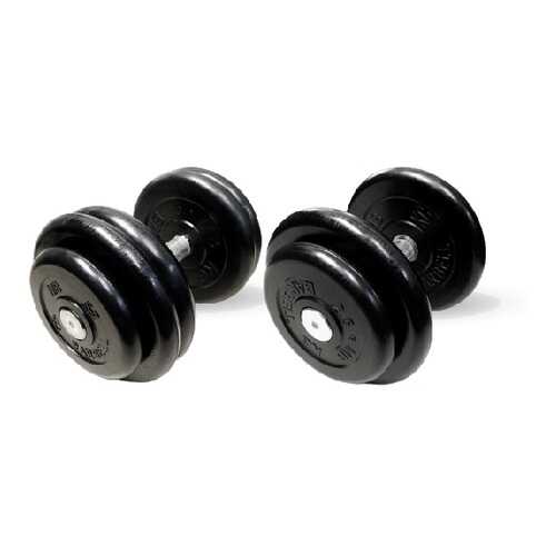 Barbell Профи 56,0 кг в Спортмастер