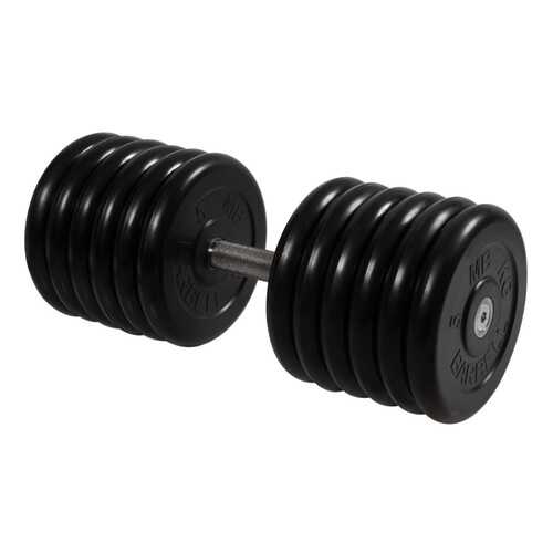 Barbell Профи 61,0 кг в Спортмастер