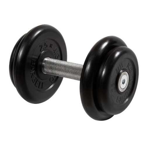 Barbell Профи 8,5 кг в Спортмастер
