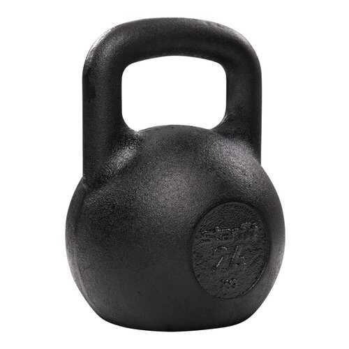 Гиря чугунная StarFit DB-602 24 кг в Спортмастер