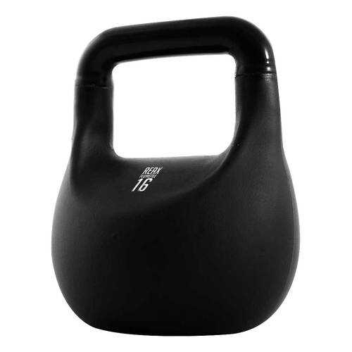 Гиря Fluikettle Reaxing c жидкостью, 16 кг в Спортмастер