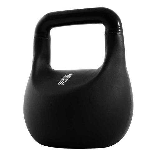 Гиря Fluikettle Reaxing c жидкостью, 2 кг в Спортмастер