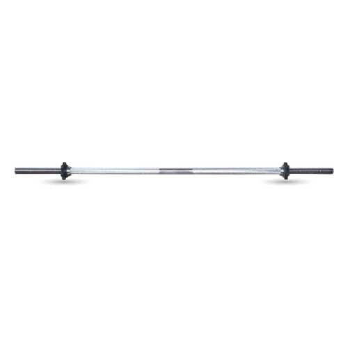 Гриф для штанги прямой MB Barbell Atlet 180 см, 25 мм в Спортмастер