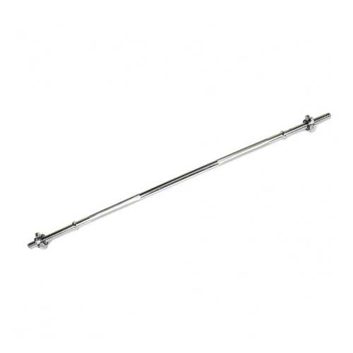 Гриф для штанги прямой MB Barbell Atlet 213 см, 31 мм в Спортмастер