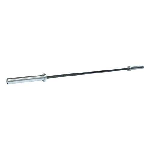 Гриф для штанги прямой Original Fit.Tools FT-WMB-1200 210 см, 50 мм в Спортмастер