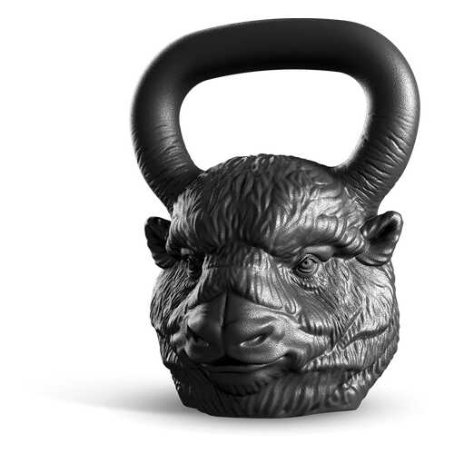 Iron Head Бизон 24,0 кг в Спортмастер