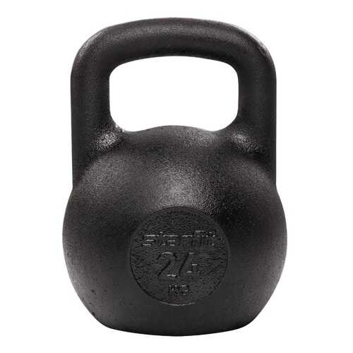 Starfit Гиря чугунная DB-602, 24 кг в Спортмастер