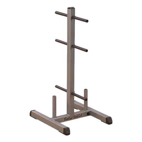 Стойка для дисков Body Solid GSWT в Спортмастер