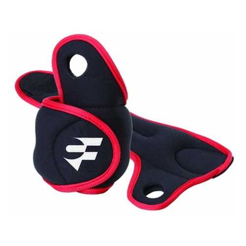 Утяжелители для рук Spirit Fitness 2 шт. 0,5 кг U-02 в Спортмастер