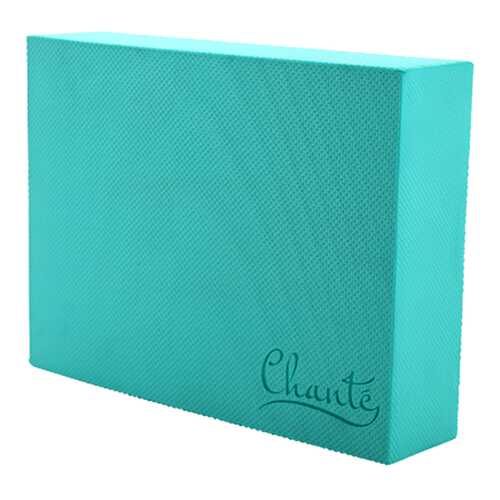 Chante Подушка для растяжки Module, аквамарин в Спортмастер