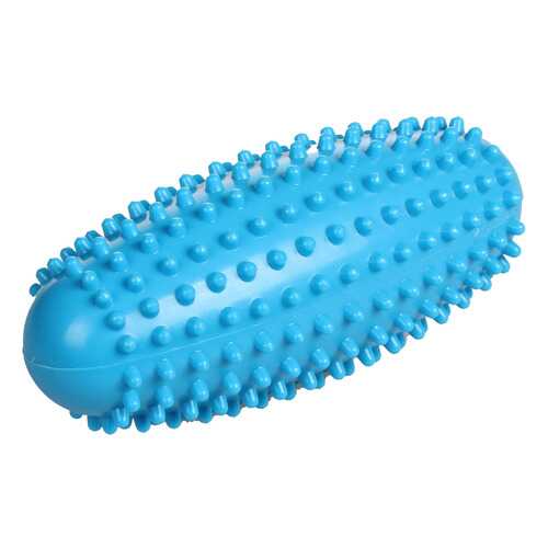 Массажный LiveUp Massage Roller LS5058, синий в Спортмастер