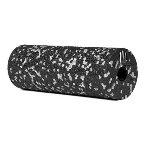 Ролик для йоги и пилатеса Tiguar TI-MR001 200 г, 15 x 5 см, черный; белый в Спортмастер