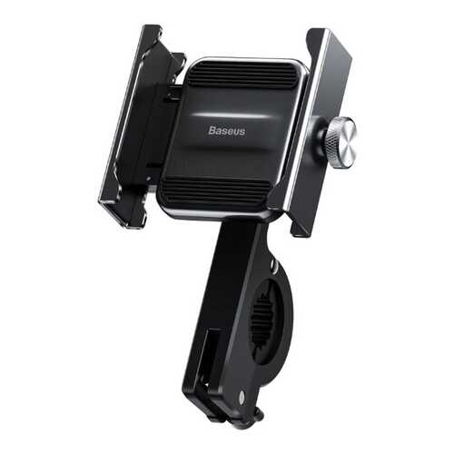 Держатель для велосипеда Baseus Knight (CRJBZ-01) для смартфона 4.7-6.5 (Black) в Спортмастер