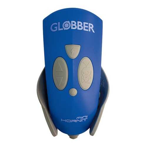 Фонарь GLOBBER MINI HORNET (525-100) Размер 7,5*3,2*3,5 в Спортмастер