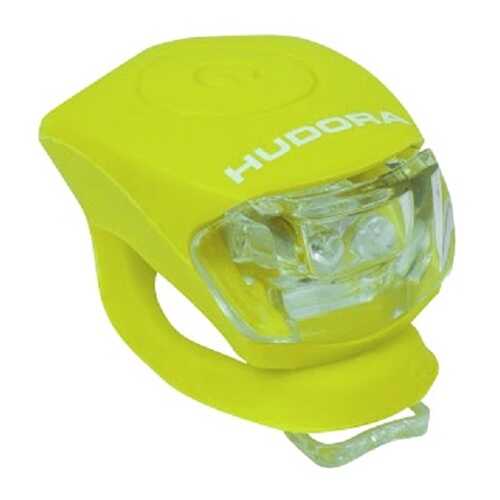 Фонарик HUDORA LED Licht Shine (85067) в Спортмастер