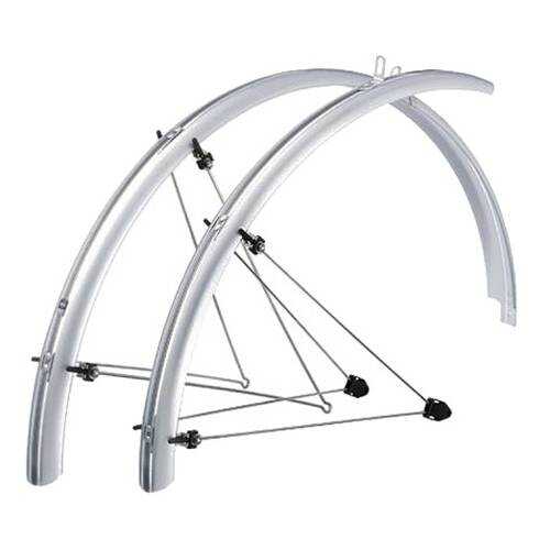 Комплект крыльев SKS PET А60S 26 серебро/6327 47 28 21 в Спортмастер
