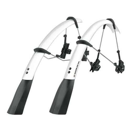 Комплект крыльев SKS Raceblade Pro SET 28', Белый в Спортмастер