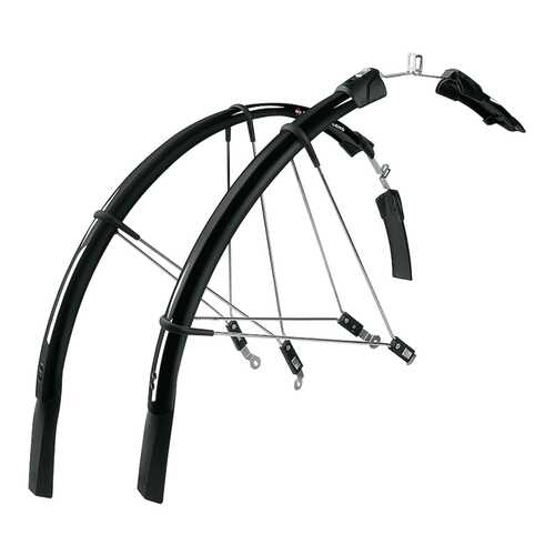 Крылья SKS Raceblade long в Спортмастер