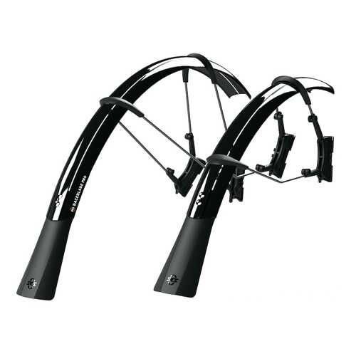 Крылья SKS Raceblade Pro, чёрные в Спортмастер