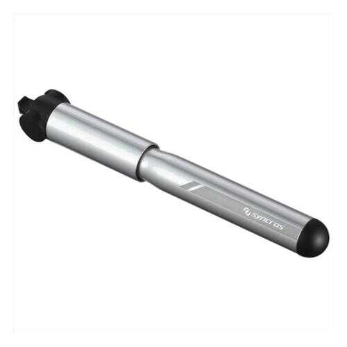 Насос мини Syncros HP1.0 silver в Спортмастер