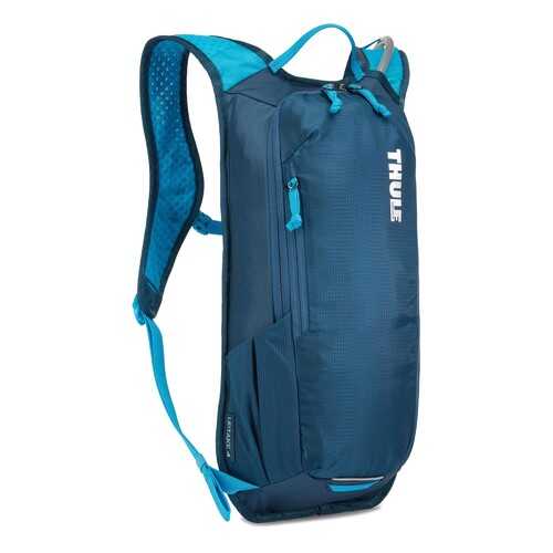 Рюкзак велосипедный Thule UpTake Blue 4 л в Спортмастер