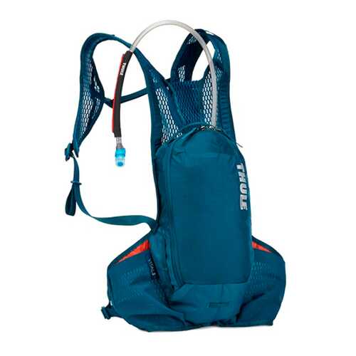 Рюкзак велосипедный Thule Vital Moroccan 3 л в Спортмастер