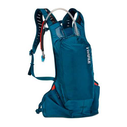 Рюкзак велосипедный Thule Vital Moroccan 6 л в Спортмастер