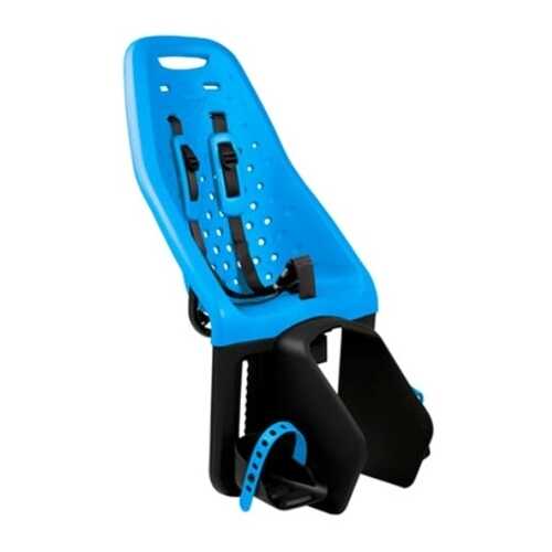 Велокресло Thule Yepp Maxi 12020212 в Спортмастер