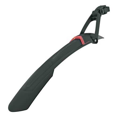 Велокрыло заднее SKS Nightblade 11615 черное 29 в Спортмастер