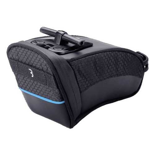 Велосипедная сумка BBB BSB-13L CurvePack L черная в Спортмастер