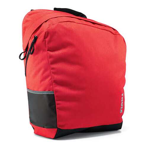 Велосипедная сумка Thule Pack'n Pedal Mars 26,5 л в Спортмастер